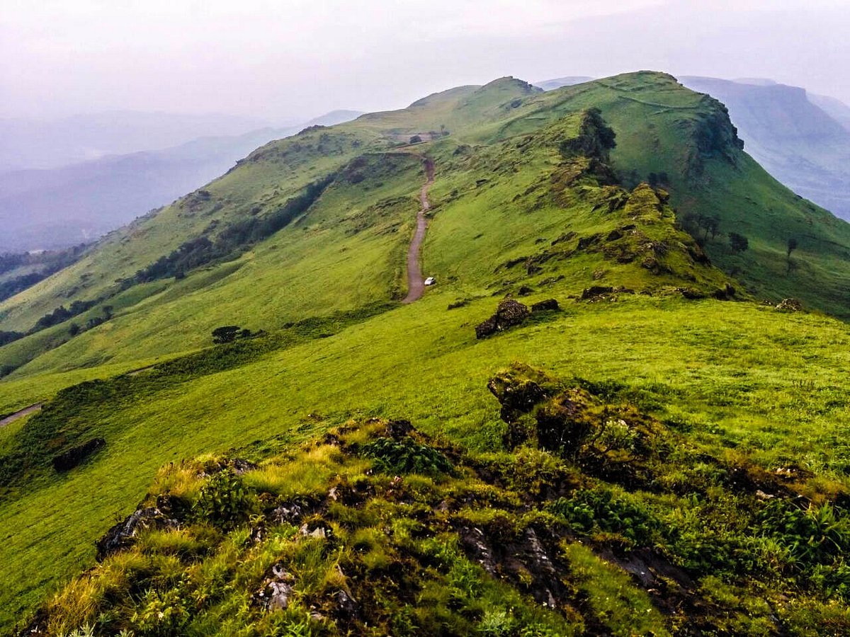 Coorg Trek & Camp Package