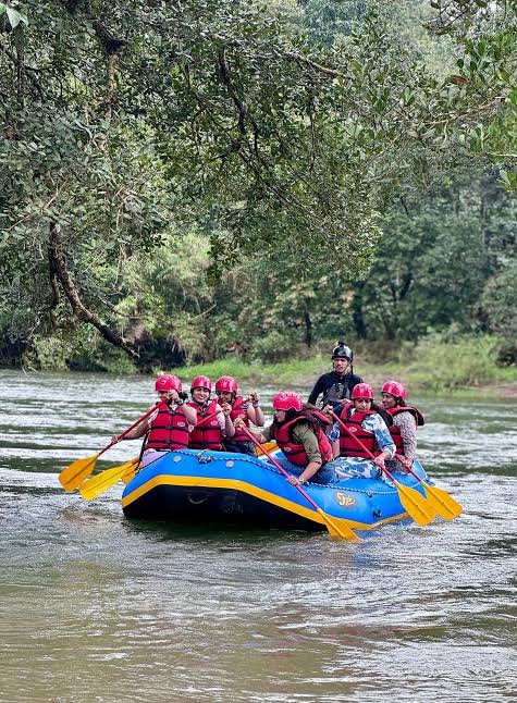 Mysore Ooty Coorg grand tour with Golden Temple